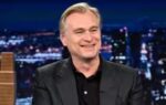 christopher nolan