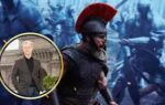 christopher nolan pushed the limits of imax for the odyssey