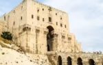 citadel of aleppo syria