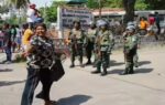 clashes in sri lankan prison leave at least 25 dead mostly inmates