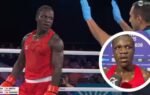 commonwealth games boxer aziz abdul