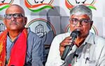 cong demand for seat parity highlights fault line with sp