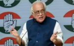 congress leader jairam ramesh