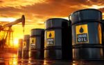 crude prices continue to jump