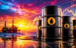 crude prices top 100 per barrel