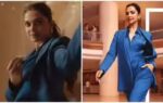 deepika padukone flaunts baby bump in new ad fans cant stop gushing duas mumma slaying