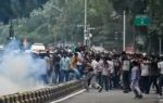 delhi protest pti image