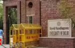 delhi university