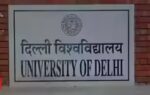 delhi university publishes 2026 27 academic schedule ug pg classes to begin on july 28