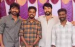 dhanush mammootty