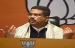 dharmendra pradhan