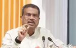dharmendra pradhan file photo