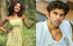 did anupama parameswaran slap dhruv vikram with slipper heres what the rumors suggest report