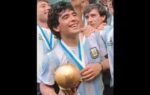 diego maradona image wikipedia