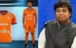 dilip tirkey questions process