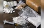 drug trafficking