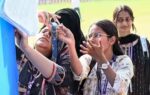 du releases first ncweb cut off 2026 for ba bcom admissions online application process starts