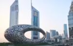 dubai housing prices dippped