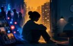 economy growing around urban loneliness