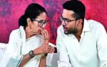 ed freezes 440 crore in three accounts held by trinamool
