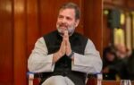 eds image rahulgandhi london congress leader rahul gandhi in conversation
