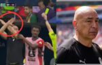 egypt boss hossam hassan