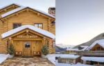 elk mountain lodge
