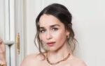 emilia clarke shares a powerful lesson on resilience