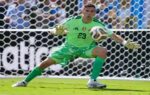 emiliano martinez