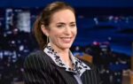 emily blunt