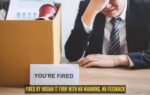 engineer39s exit story strikes a chord online