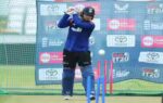 england amp india net sessions