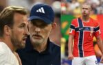 england handed secret formula to stop erling haaland ahead of norway world cup showdown