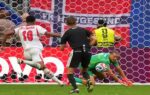 england norway wcup soccer
