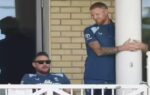 england v new zealand 3rd rothesay test match day five