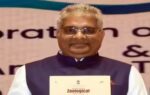 environment ministry removes bhupendra yadav39s private secretary three others
