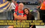 erling haaland