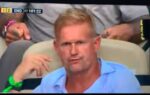 erling haaland39s father