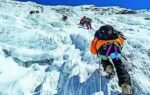 everest climbing rules