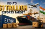 exports target