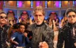 farhad samji recalls munna bhai mbbs with shah rukh khan image credits imdb and facebook