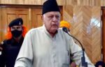 farooq abdullah