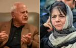 farooq abdullah and mehbooba mufti