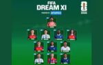 fifa dream xi