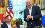 fifa president gianni infantino
