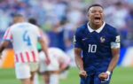 fifa wc 2026 paraguay vs france