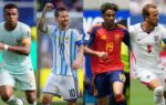 fifa world cup semifinals