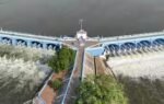 file photo cauvery river