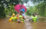 flood rescue