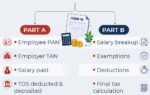 form 16 understanding